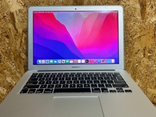 MacBook Air(13-inch,2017)USキーボード
