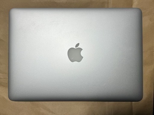 MacBook Air(13-inch,2017)USキーボード