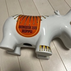 Francfranc貯金箱の画像