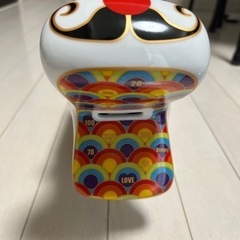 Francfranc貯金箱の画像