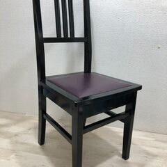 ピアノ トムソン椅子 高さ調整 メーカー不明品