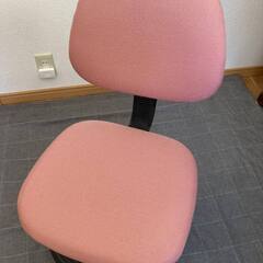 デスクチェアの画像