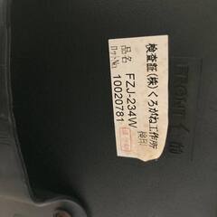 デスクチェアの画像