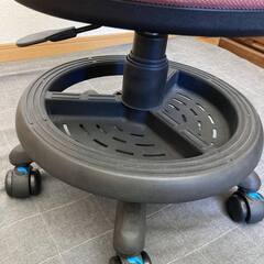 デスクチェアの画像