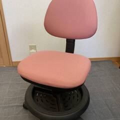 デスクチェアの画像