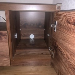 テレビ台