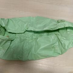 リッチェル　ふかふかベビーバスの画像