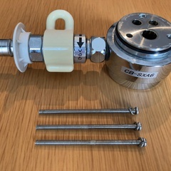 Panasonic 食器洗い乾燥機 NP-TH4-W WHITEの画像