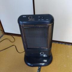 ２段階切り替え式電気ヒーター