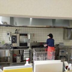 弁当の製造スタッフ（急募、南砺市焼野、調理、見学可能）の画像