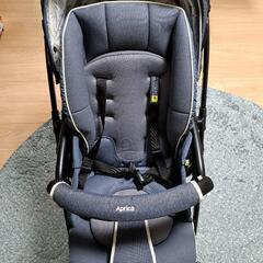 【価格交渉可能】Aprica　ラクーナビッテクッション　アニマーレ