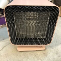 ☆中古￥2,800！プラマイゼロ　リフレクトヒーター　家電　20...