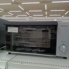 ★ジモティ割あり★ アイリスオーヤマ オーブントースター EOT...