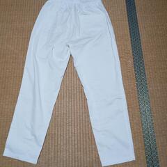 値下げしました　メンズ　パンツMサイズの画像