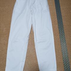 値下げしました　メンズ　パンツMサイズ