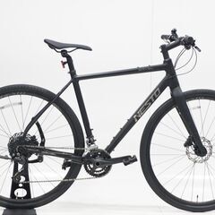 NESTO 「ネスト」 GAVEL FLAT 2022年モデル クロスバイク