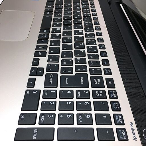 ★最速最新Win11 23H2★オンキヨーサウンド【東芝 T65/DG】最強 i7 / 新品SSD1TB / 新品メモリ16GB◆Wi