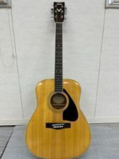 【YAMAHA】アコースティックギター FG-720【松戸市リユース工房】