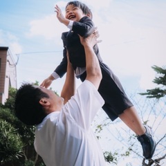 出張撮影いたします。の画像