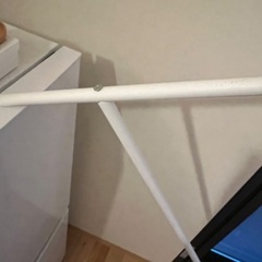 山崎実業　スリムコートハンガーの画像