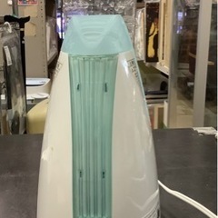 CCP シーシーピー　スチーム式 ペットボトル加湿器 KZ-550A-PB リサイクルショップ宮崎屋　佐土原店　25.9.3Fの画像
