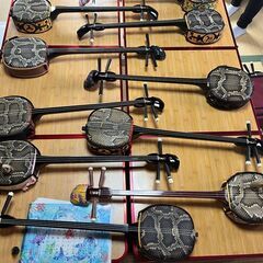 大阪府堺市の きよむら三線会 堺教室です！の画像