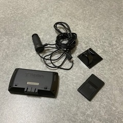 中古品　レーダー探知機　ユピテル　A30の画像