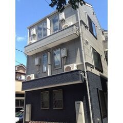 LINEで問い合わせ可！！☆メッセ北千住☆千住大橋駅まで徒歩十分...