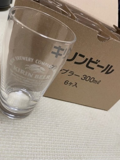 キリンタンブラー