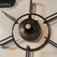 【プロパンガス】コンロ代　Palomaの画像