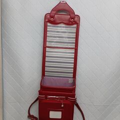 ランドセル・中古【差し上げます】 さくらや川口店～学生服リユースショップ ～赤～ 20231205の画像