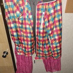 スキーウエア レディース Mサイズの画像