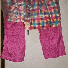 スキーウエア レディース Mサイズの画像