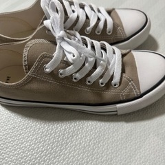 スニーカー 24cmの画像