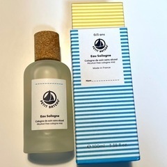 プチバトー　子供用フレグランス