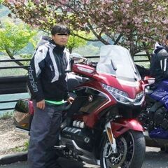 ツーリング開催/バイク仲間/情報交換コミュ メンバー募集