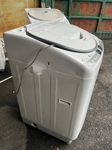 全自動電気洗濯乾燥機✓保証あり | ヤマダウェブコム