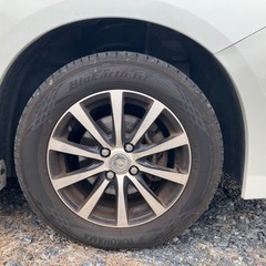 yokohama blueearth gt  185/65/R1...