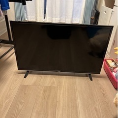 TCL デジタルハイビジョン液晶テレビ 32型