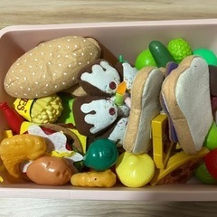 おもちゃ