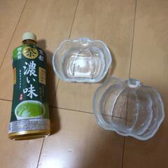 ガラス皿