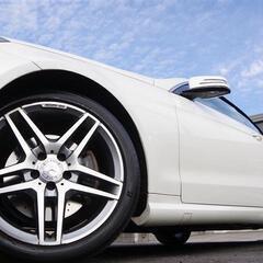 ◆自社ローン◆ メルセデスベンツEクラスカブリオレ E250🎵独...