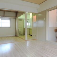 石岡市🌐🌐入居審査はお任せ🌐🌐諸費用節約🌐🌐敷金・保証金・礼金・仲介手数料が０円🌐🌐賃料  34000円    　　　 9692 - 石岡市