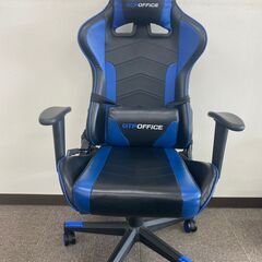 値下げしました !! 見た目もかっこいい!! オフィス　ゲーミン...