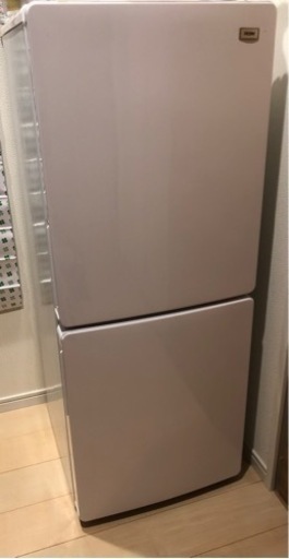 冷蔵庫　2022年製　美品　8日までお値下げ中✨