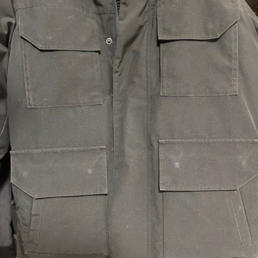 服/ファッション   Maitland Parka Black Label