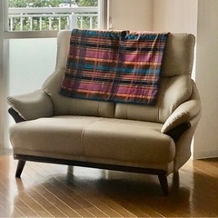大判クロス　カーテン　ベッド　ソファーカバー、埃よけなどの画像