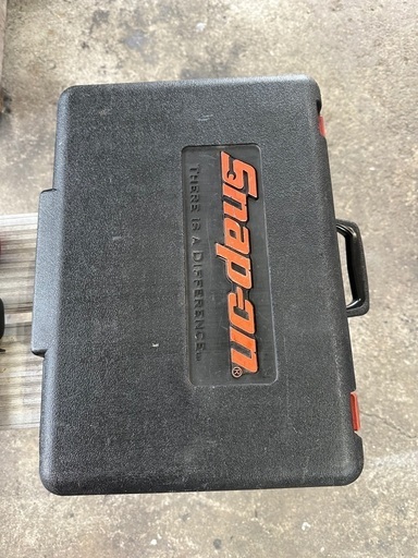 スナップオン インパクト