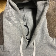 【値下げ】HH ヘリーハンセン　パーカー　の画像