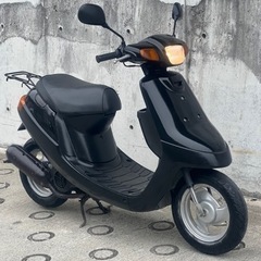 大人気セール‼️安心のバッテリー新品✨️前後タイヤまだまだ山あり...